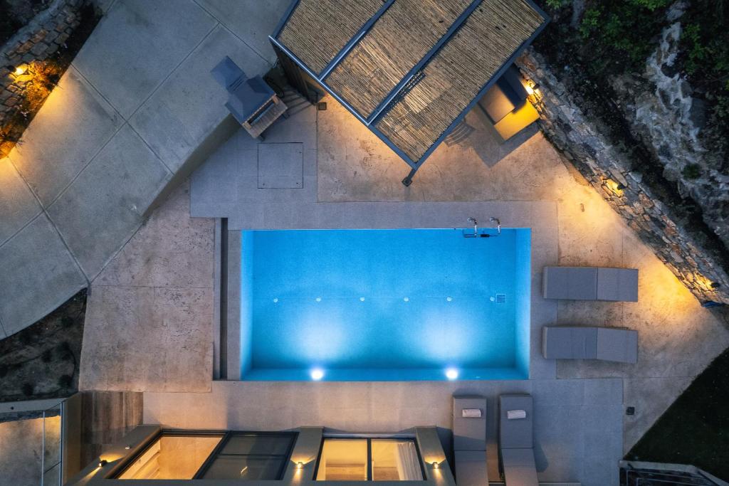 Sigma Villa, Private Swimming Pool Garden, Panoramic Sunset photo 3
