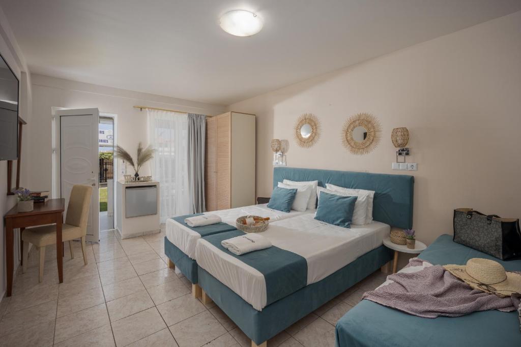 Despina Aparthotel by Philoxenia Hotel & SPA photo 2