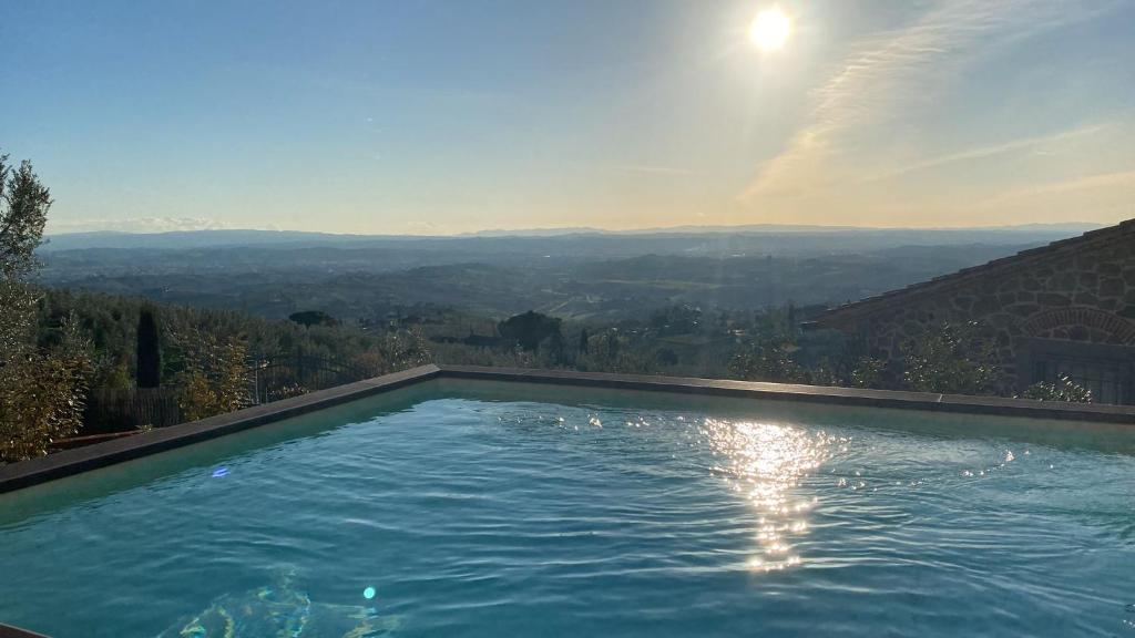 Calema Country House Vinci