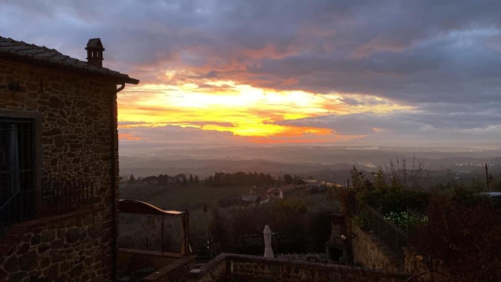 Calema Country House Vinci photo 3
