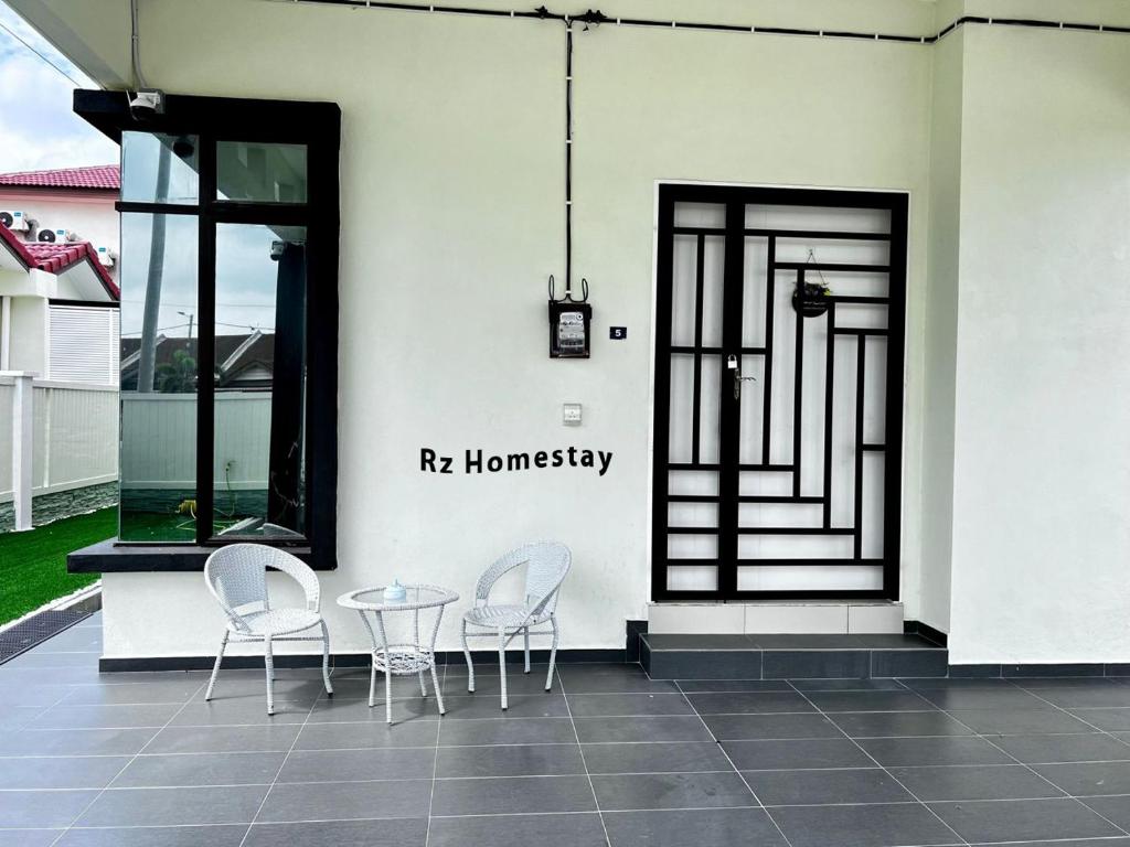 Rz Homestay
