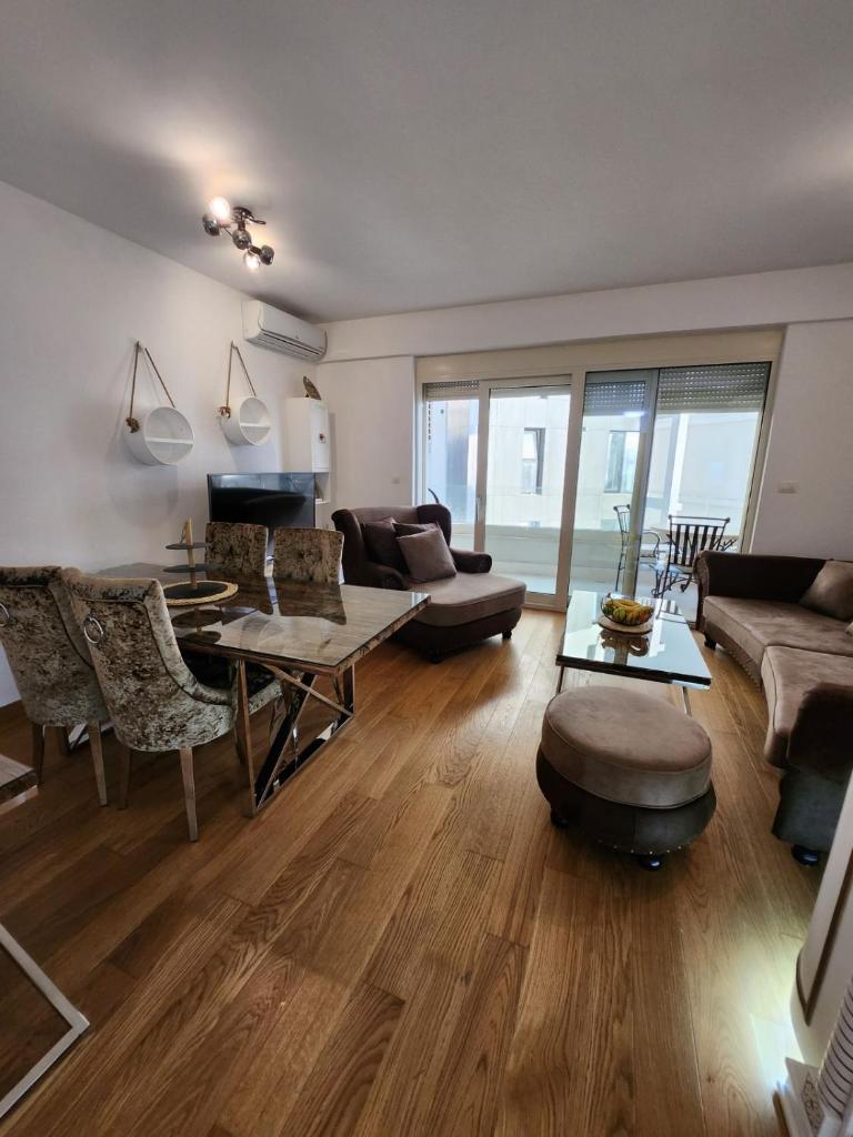 Lux Apartment Rafailovici 17 photo 3