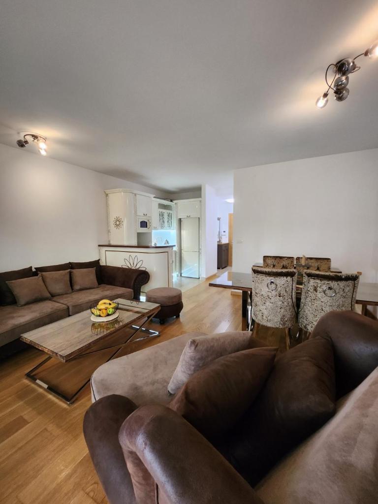 Lux Apartment Rafailovici 17 photo 2