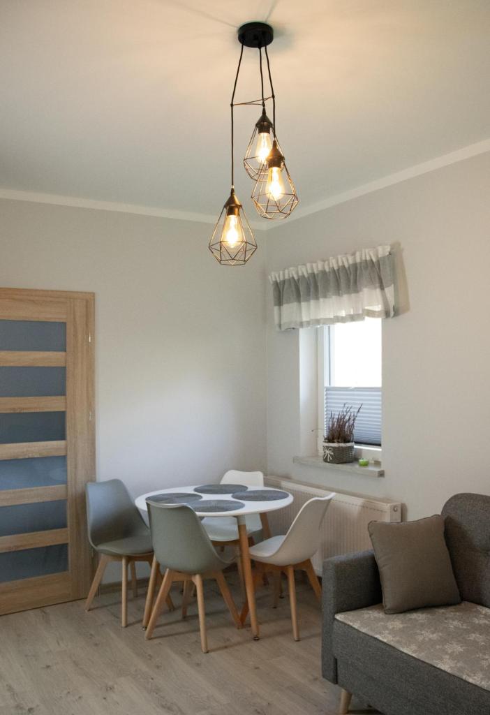 Apartamenty nad Strumykiem photo 2