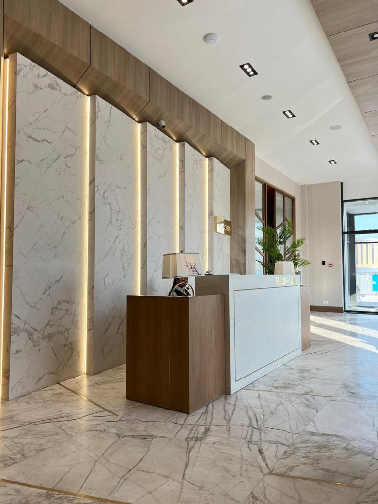 NEOS HOTEL photo 4