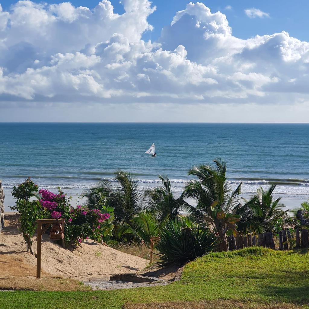 Villa Duna Icaraizinho beach front photo 3