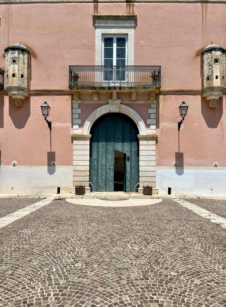 Villa Basso Gargano photo 3