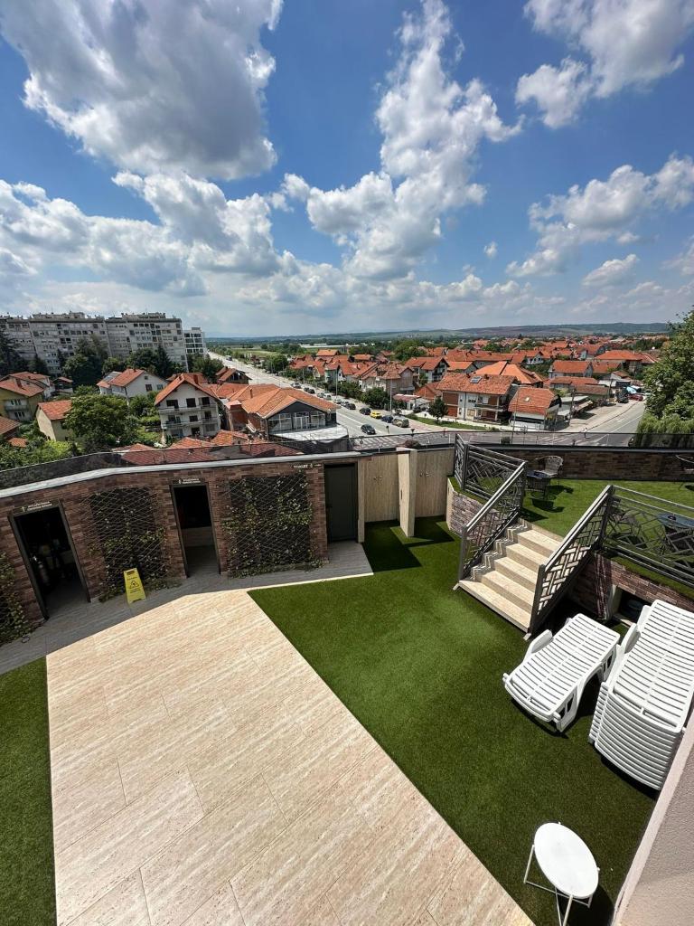 Sky apartmani & spa photo 3