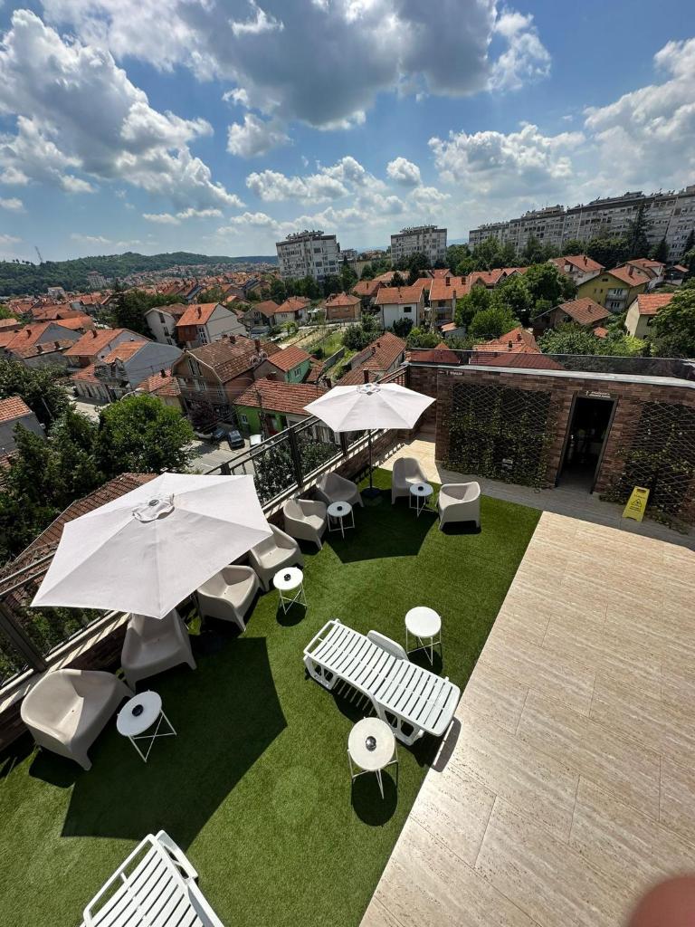 Sky apartmani & spa photo 2