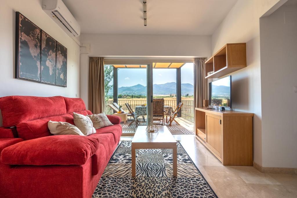 Natera Sol House photo 1