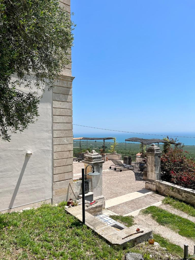 Villa Basso Gargano photo 1