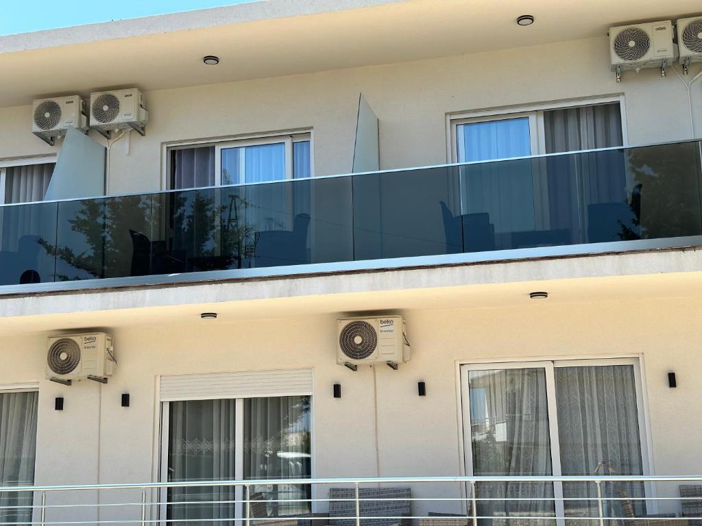 Apartments Linda
