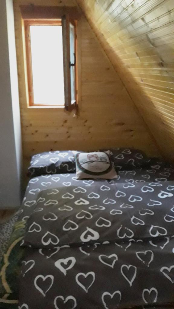 Holiday Home Wild Beauty Zabljak photo 1