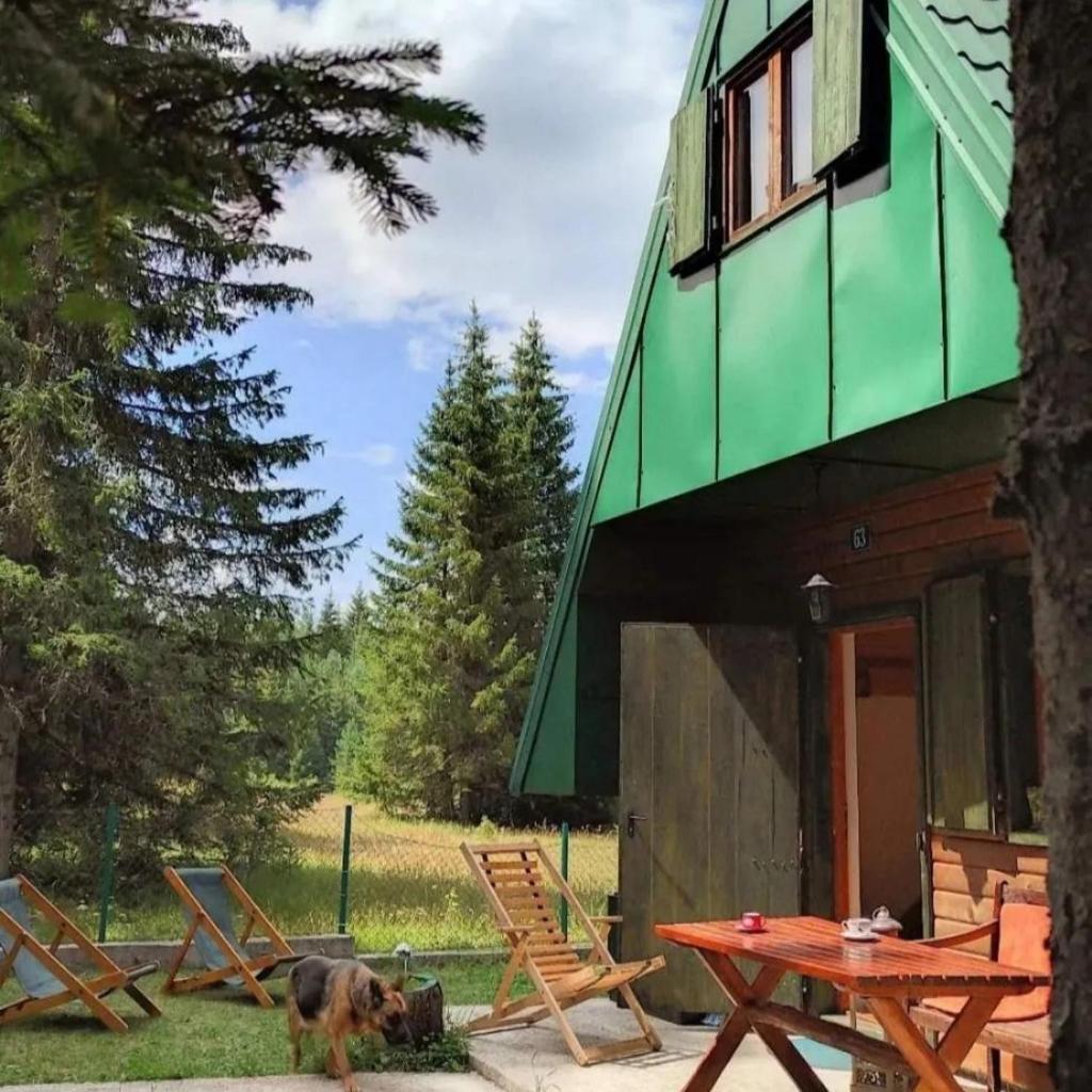 Holiday Home Wild Beauty Zabljak photo 3