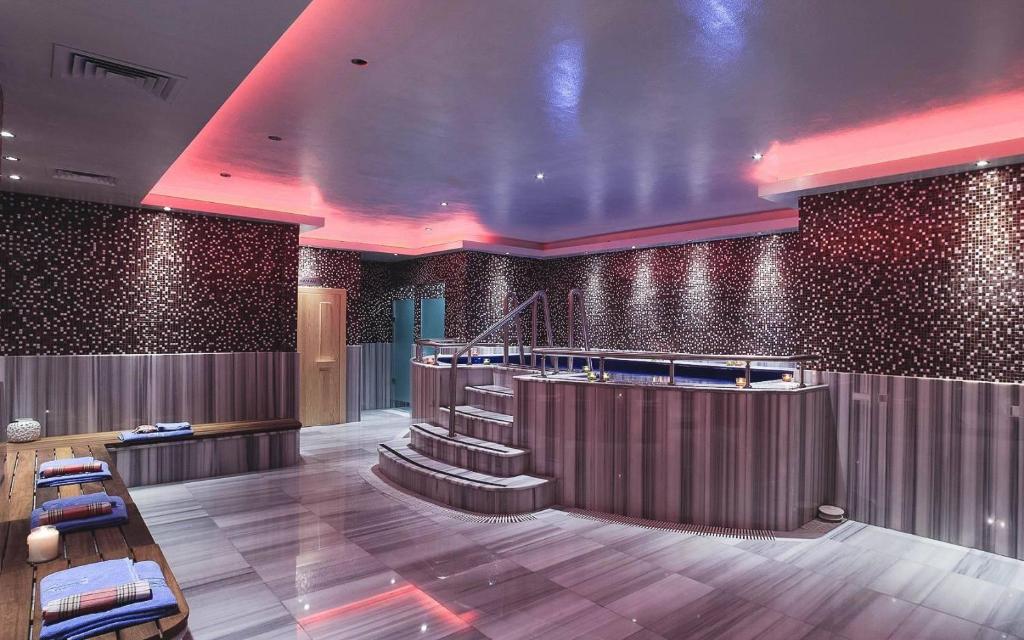 Mimi Hotel Ankara photo 2