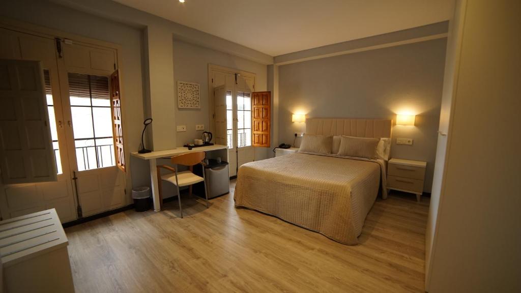 Hotel Infante Antequera photo 3