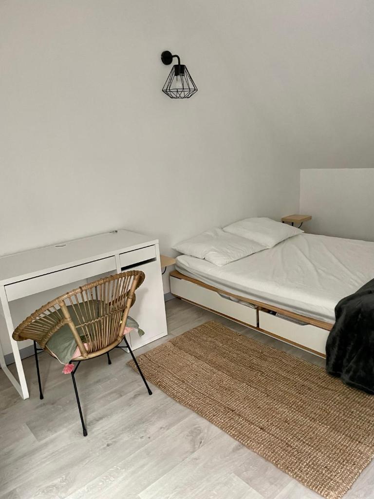 Appartement cosy à la campagne photo 1