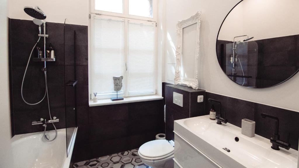 Grâce Boutique Apartments photo 3