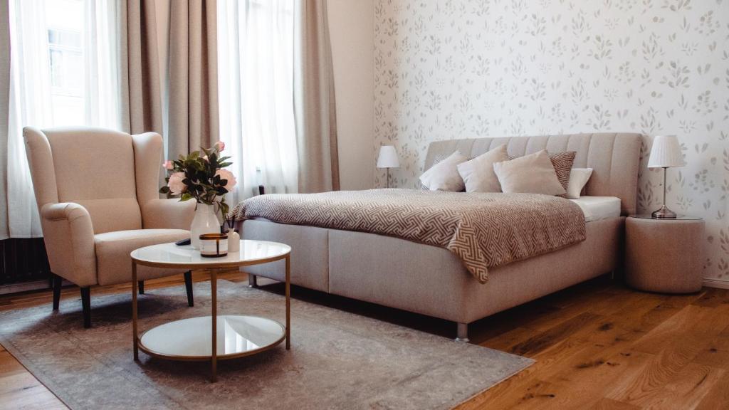 Grâce Boutique Apartments photo 2