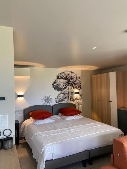 LIS ESTELLO - 4* apartment - Upscale gite in Flayosc photo 2