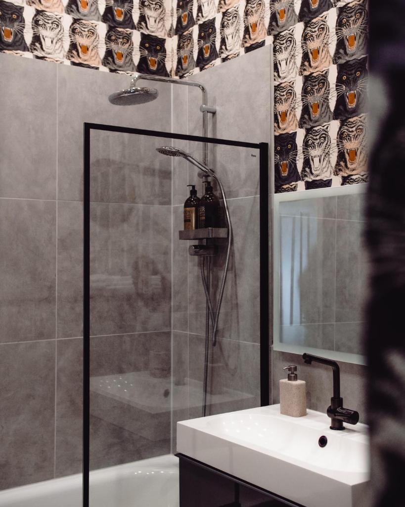 Grâce Boutique Apartments photo 4