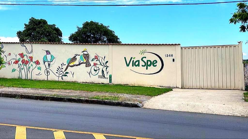 VIA SPE - Pousada photo 3
