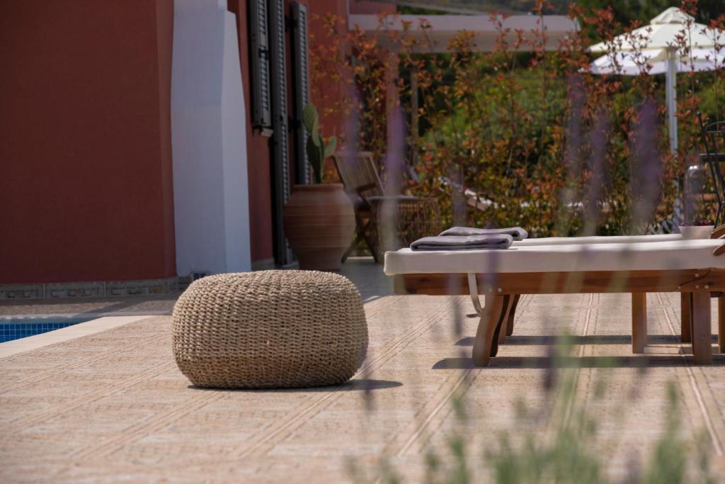Avraam Sunset Villas with Private Heated Pools by Imagine Lefkada photo 1
