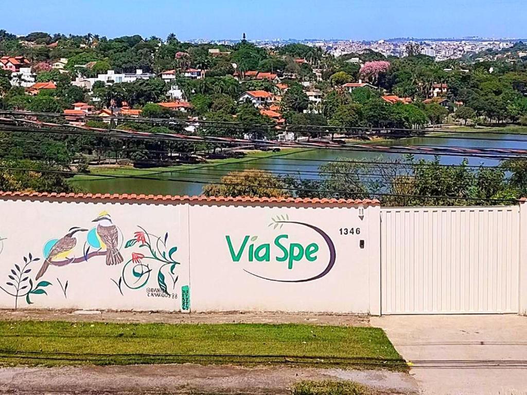 VIA SPE - Pousada photo 1