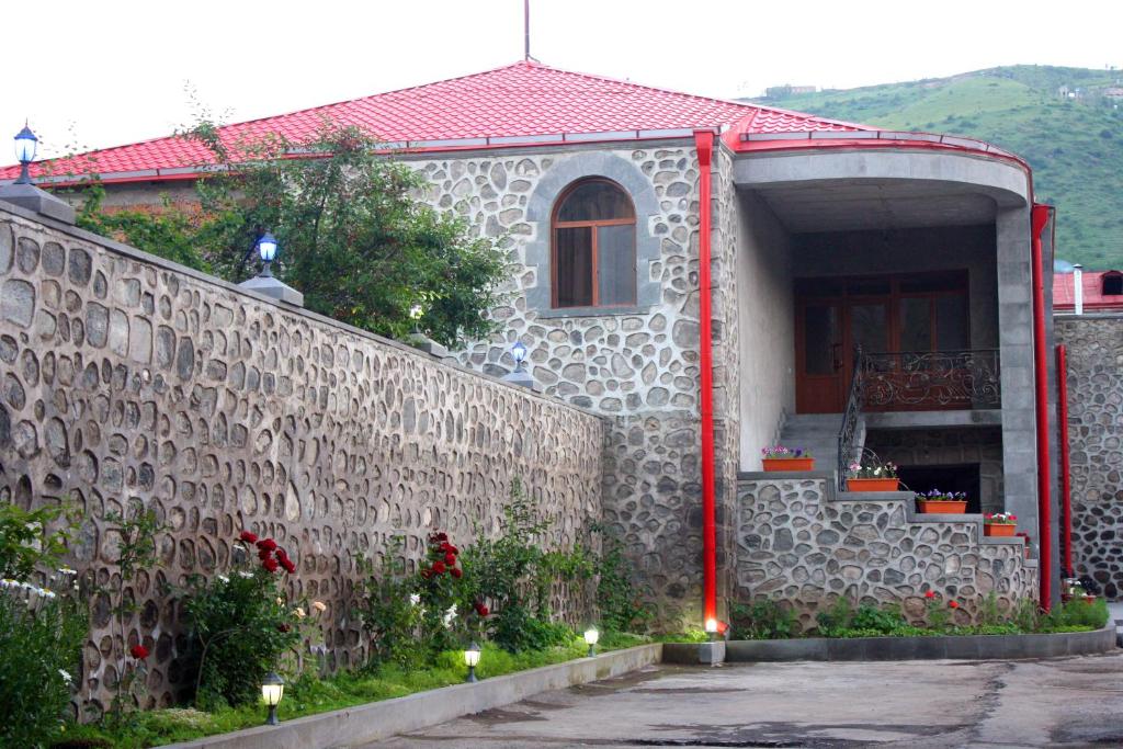 Christy Hotel photo 2