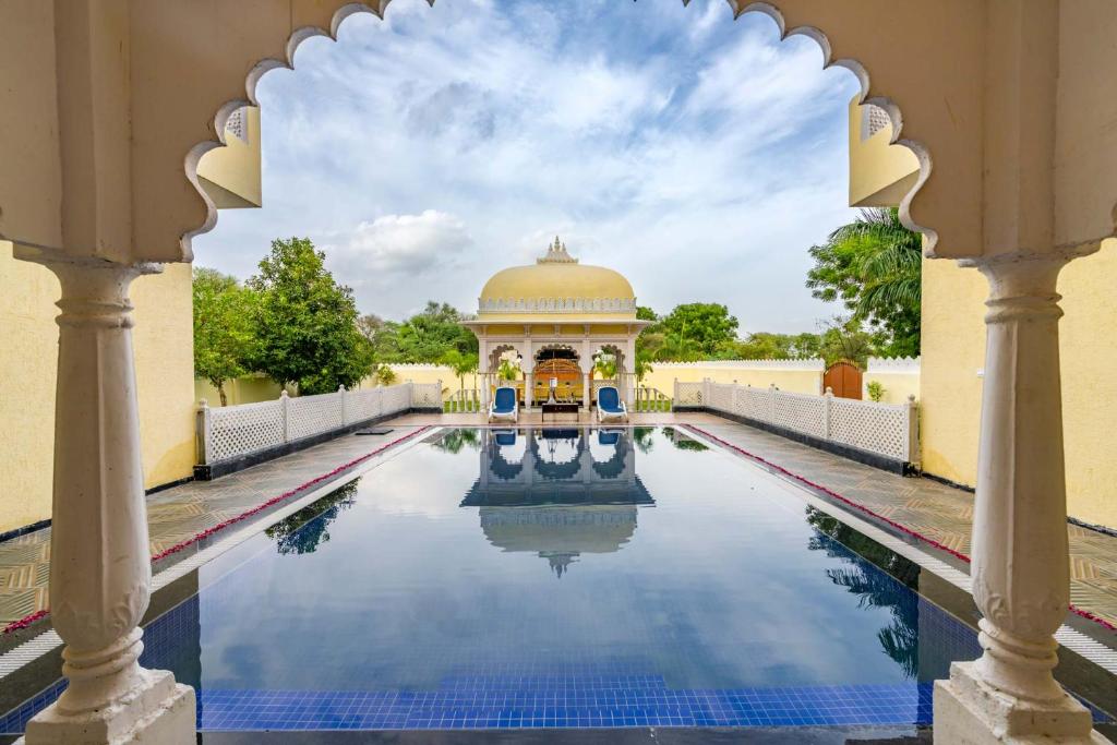 StayVista at Panna Garh photo 1