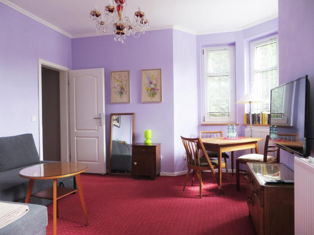 Die große Wohnung photo 1