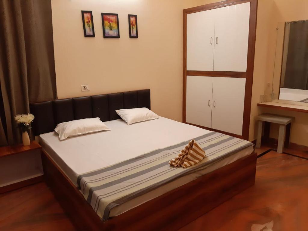 PAARIJAAT Homestay & Guesthouse photo 4