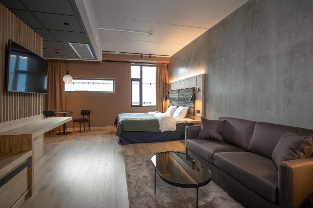 Quality Hotel Richard With photo 4