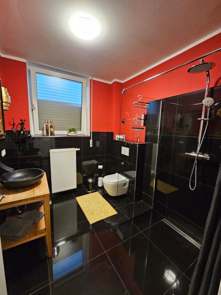 Bismarck-Apartment photo 4