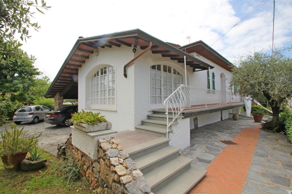 Villa Fabiana photo 2