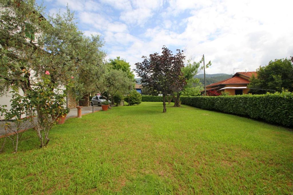Villa Fabiana photo 4
