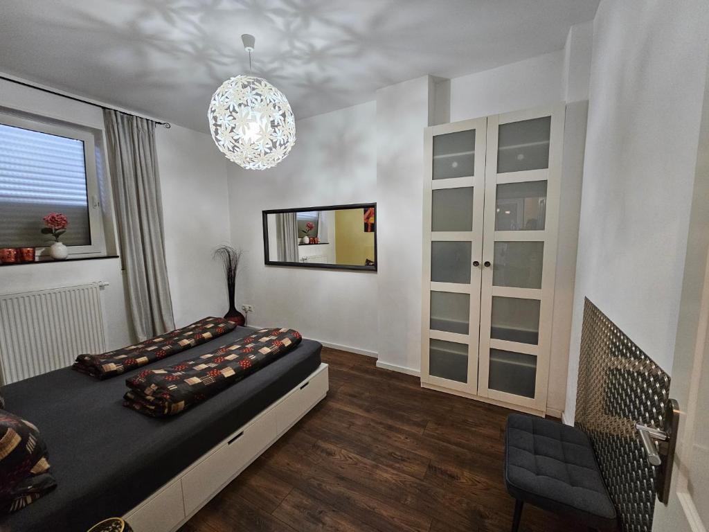 Bismarck-Apartment photo 1