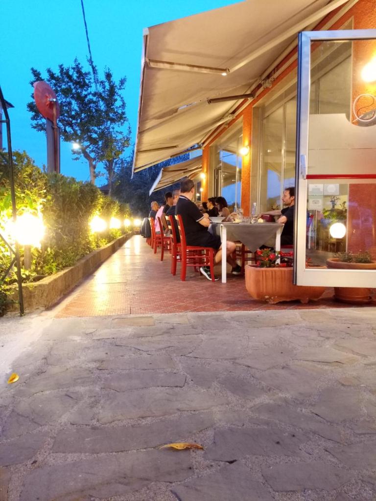 San Quirico Locanda ristorante pizzeria photo 3