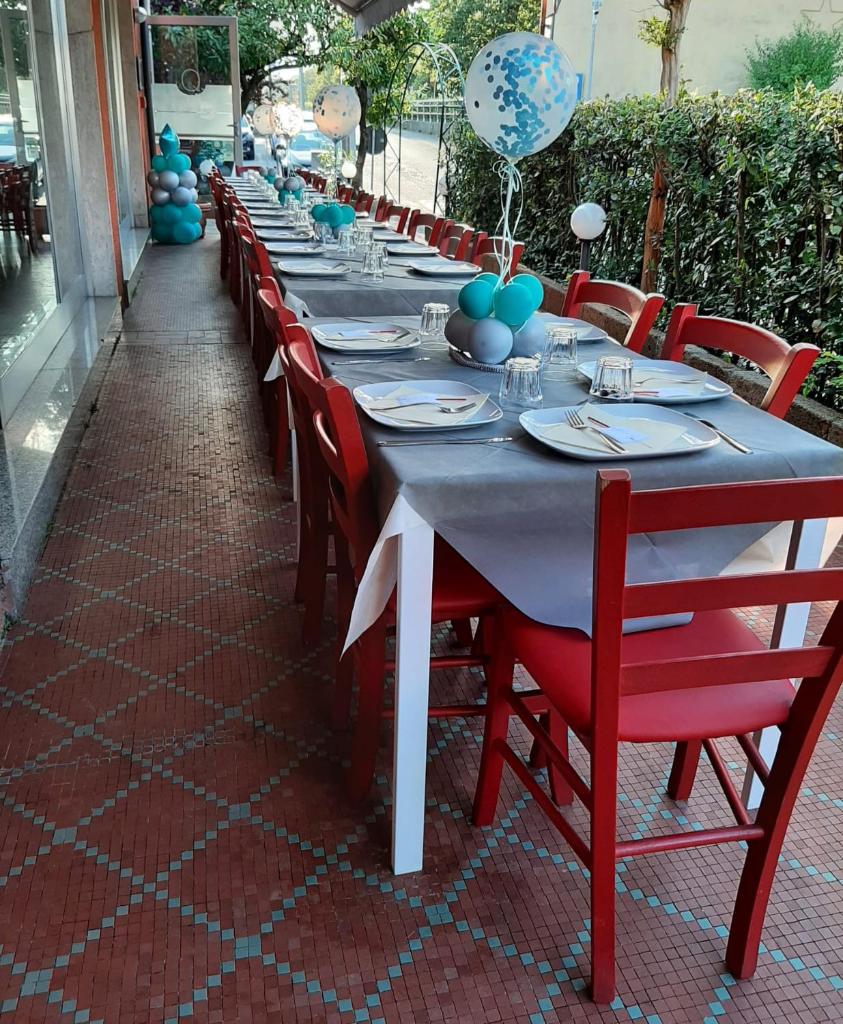 San Quirico Locanda ristorante pizzeria photo 4