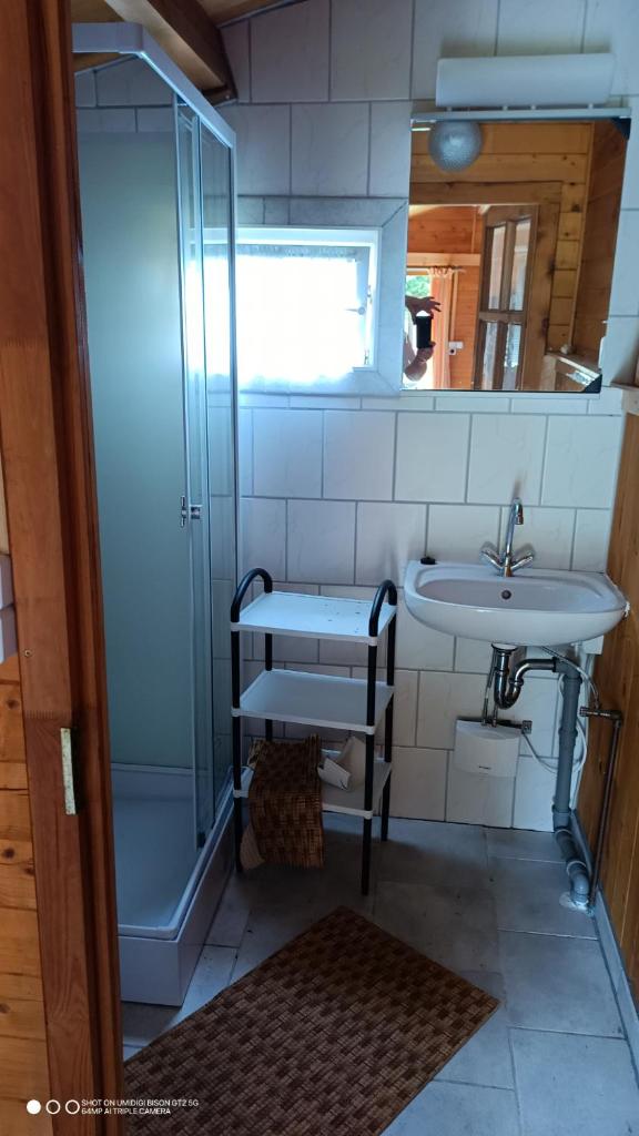 Landurlaub im kleinen Holzhaus photo 1
