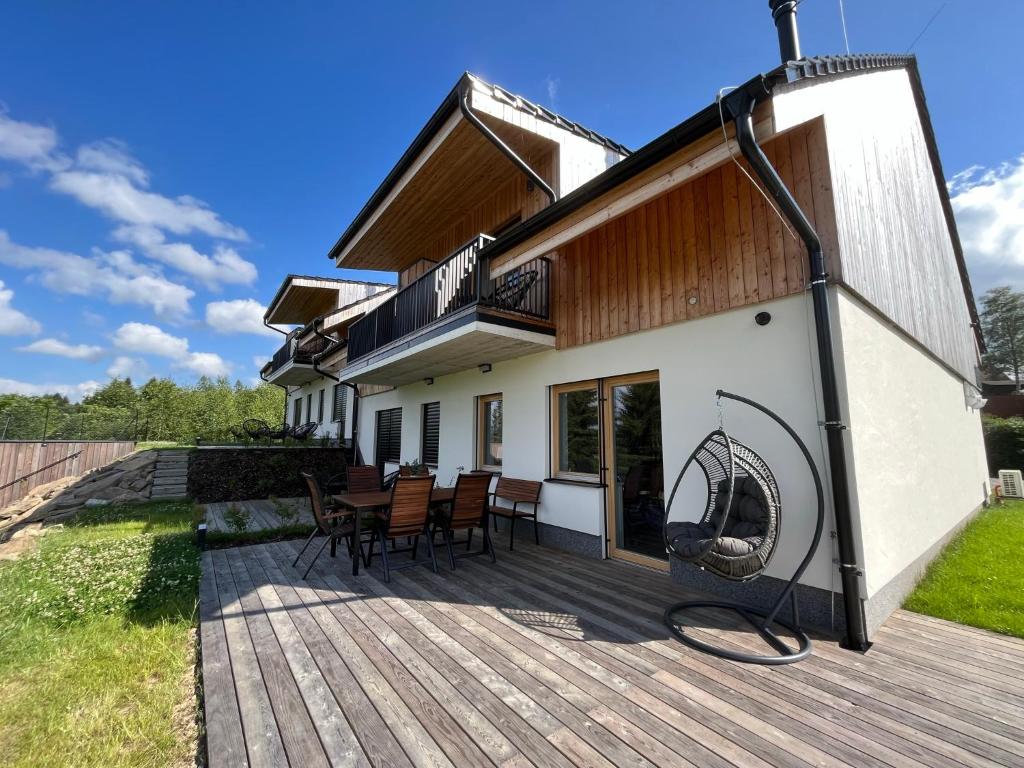 Rezidence Přední Výtoň photo 2