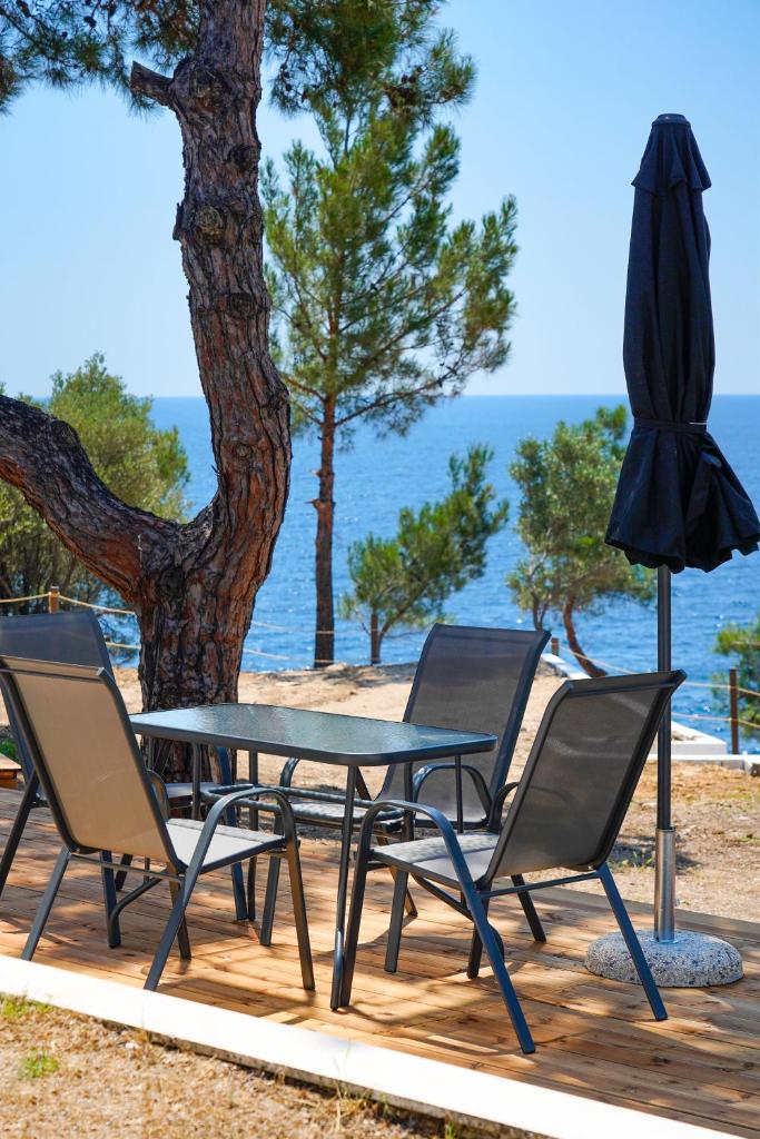 Acroterra - Easy Living
