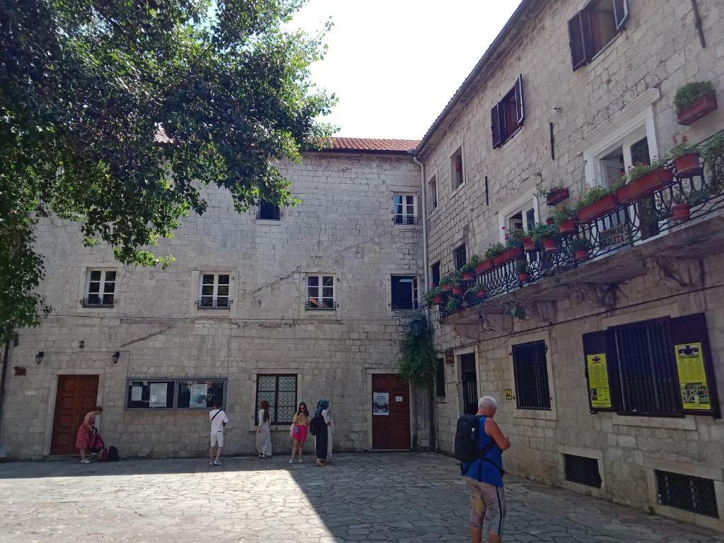 Centar Starog Grada