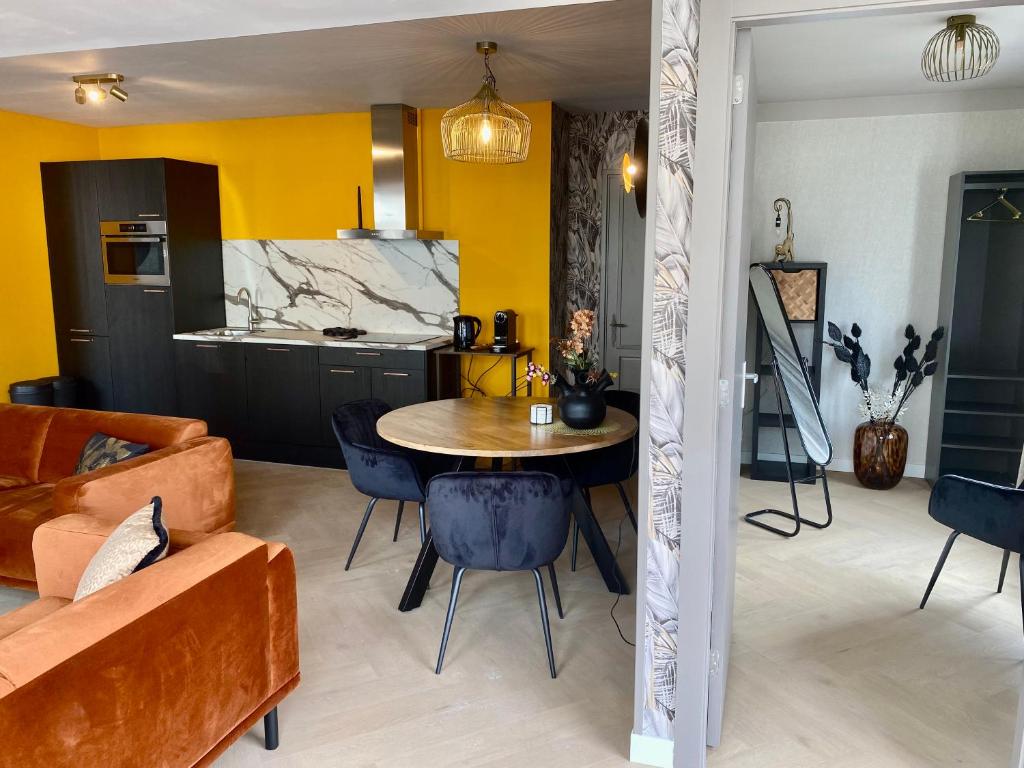 Glücklich am Meer Suite Deluxe mit Wellnesszugang photo 3
