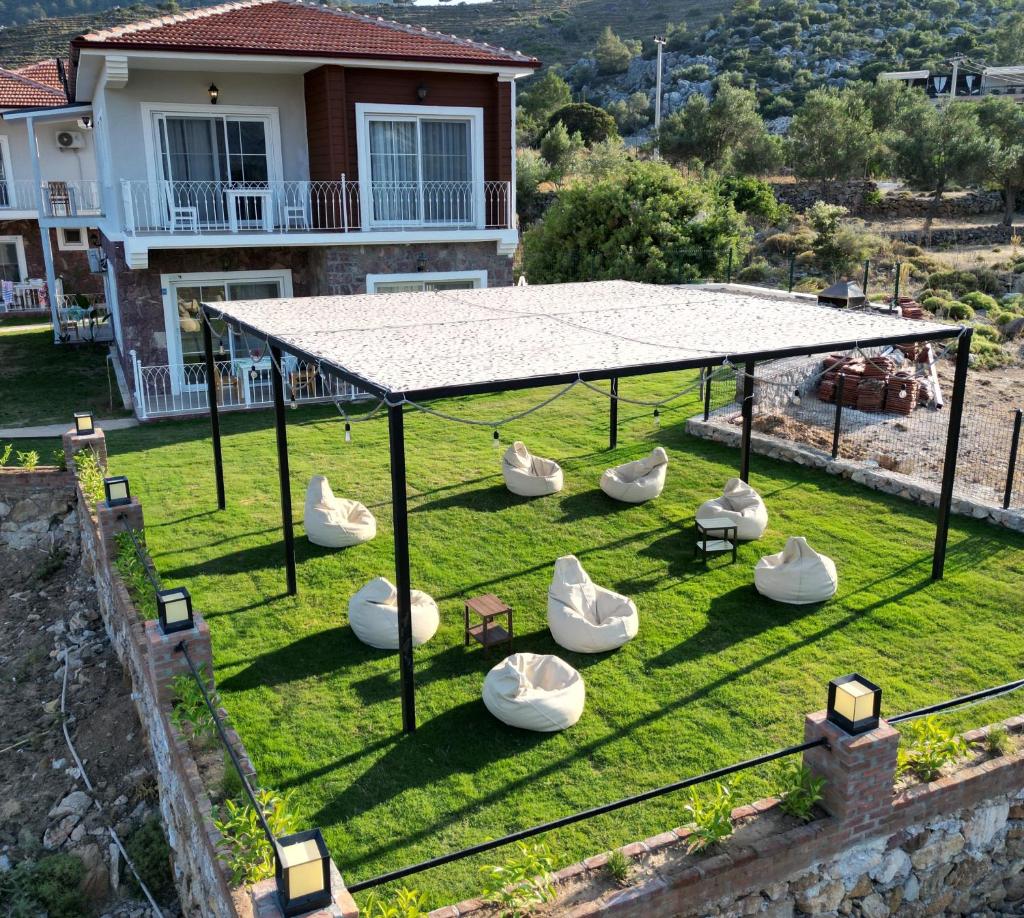 Blue Time Boutique Hotel photo 3