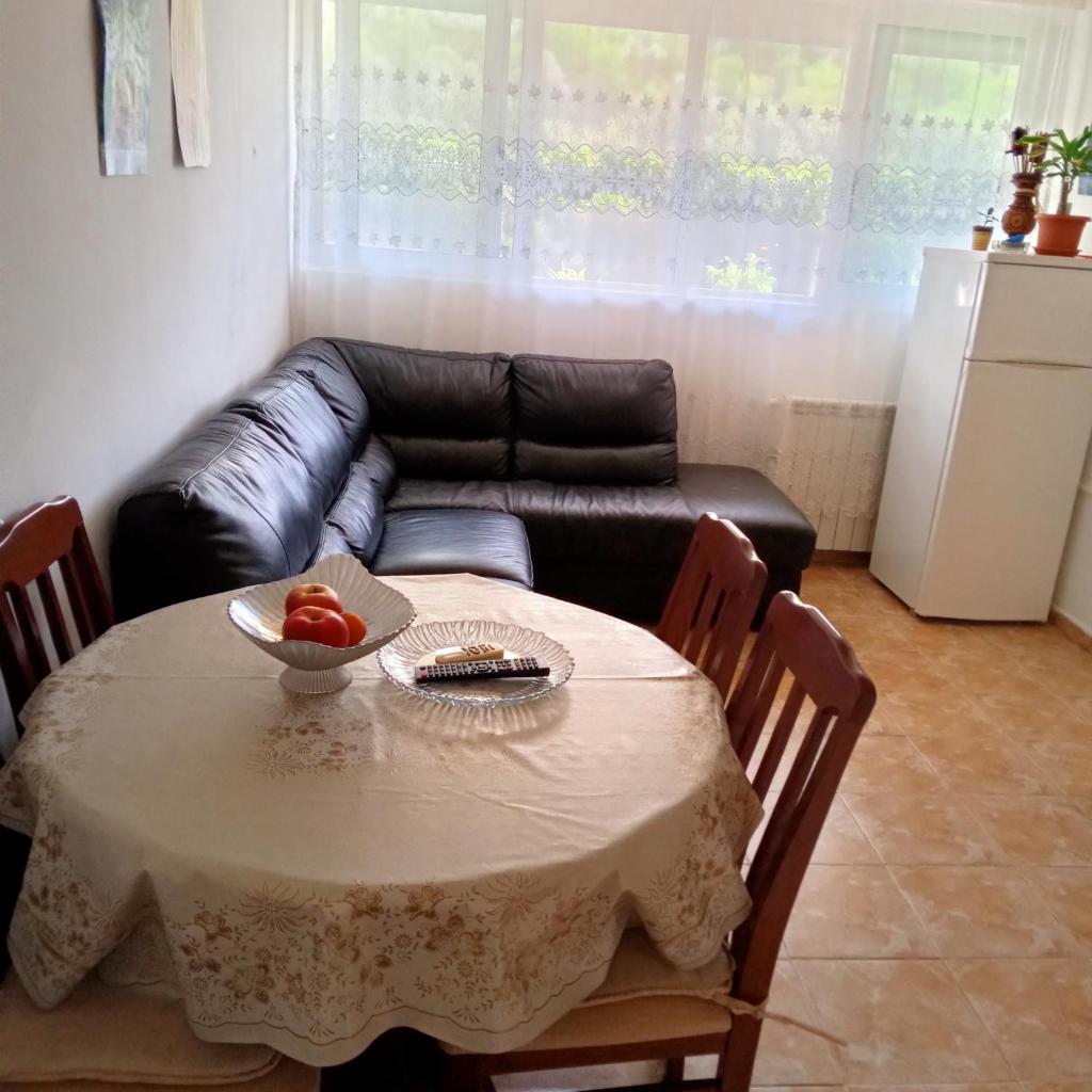 Apartman Becici No1