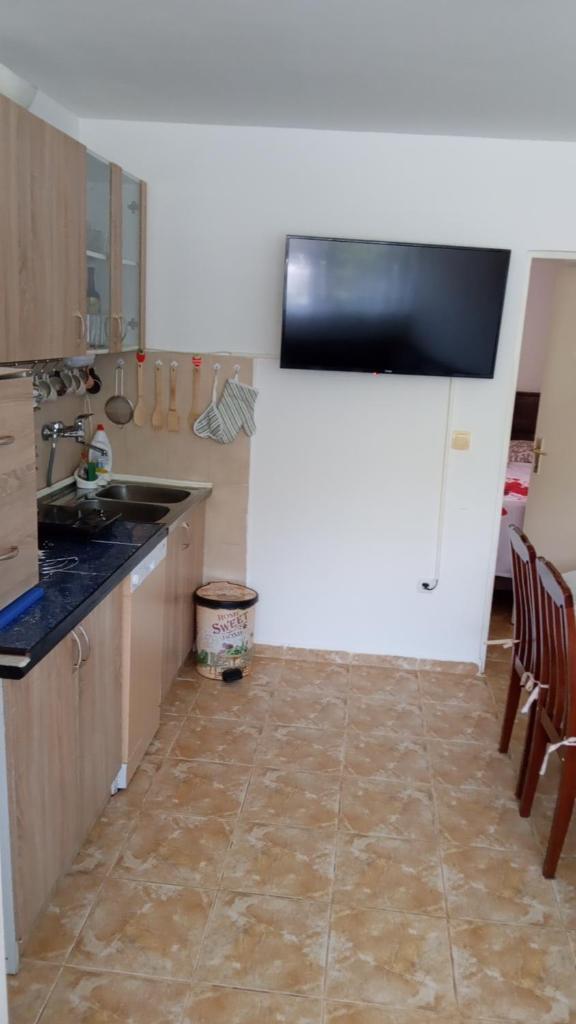 Apartman Becici No1 photo 3