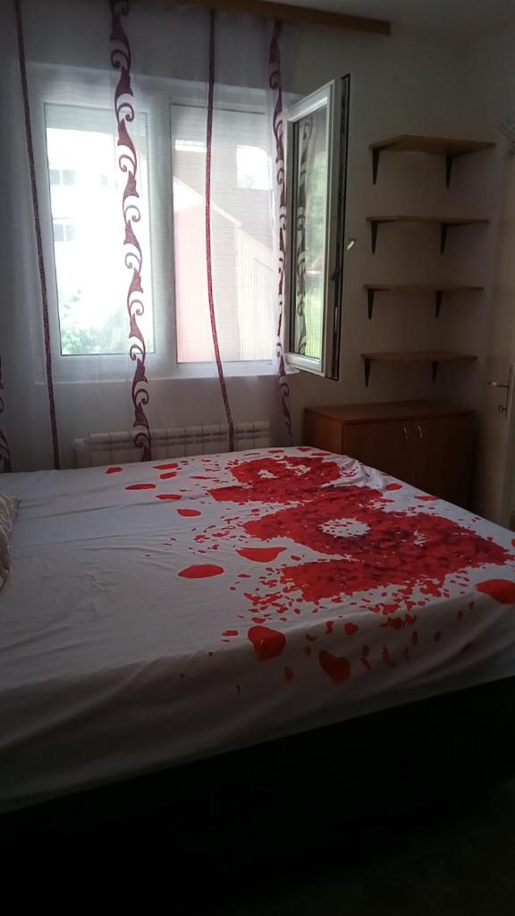 Apartman Becici No1 photo 2