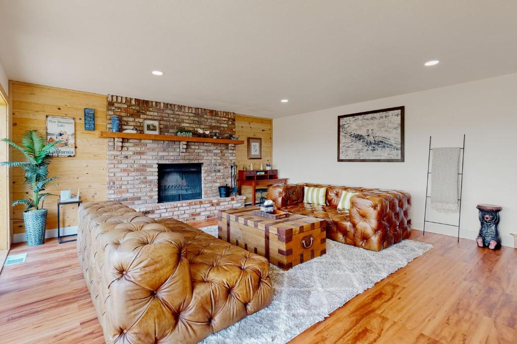 Walling Mountain Retreat photo 3