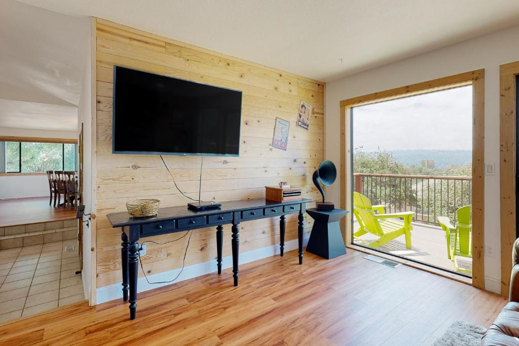 Walling Mountain Retreat photo 4